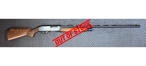 Winchester SXP Trap 12 Gauge 3" 32" Barrel Pump Action Shotgun Used